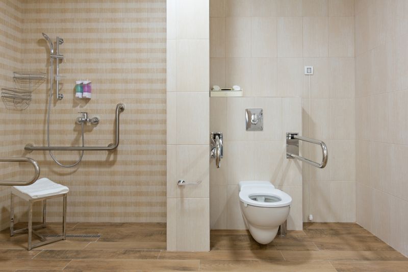 Ada Bathroom Installation in Alpharetta, GA