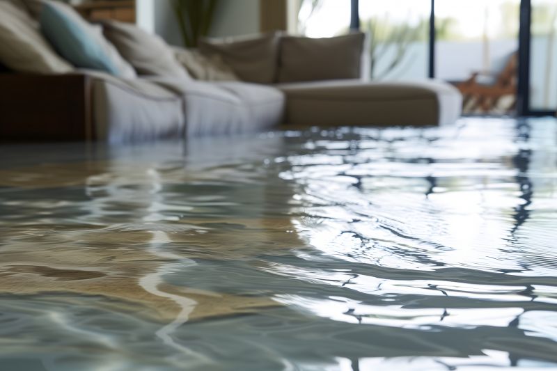 Flood Mitigation in Wilmington, NC