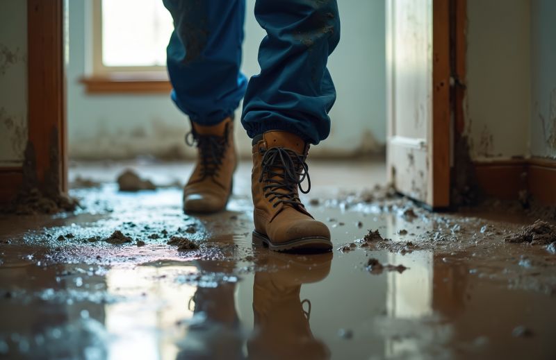 Moisture Removal Service in Chandler, AZ