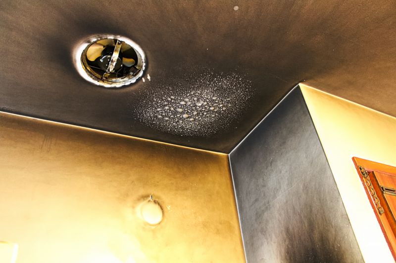 Smoke Damage Restoration in Gilbert, AZ