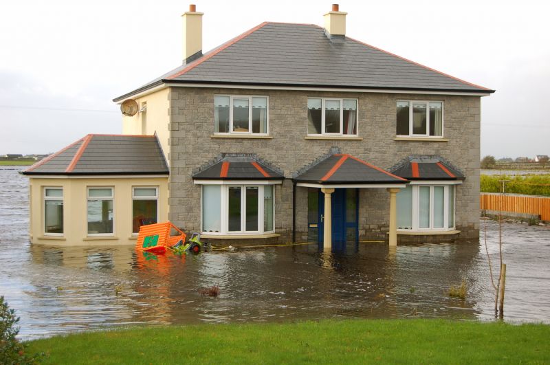 Water Damage Mitigation in Chandler, AZ