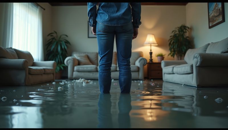 Water Extraction Service in Wilmington, NC