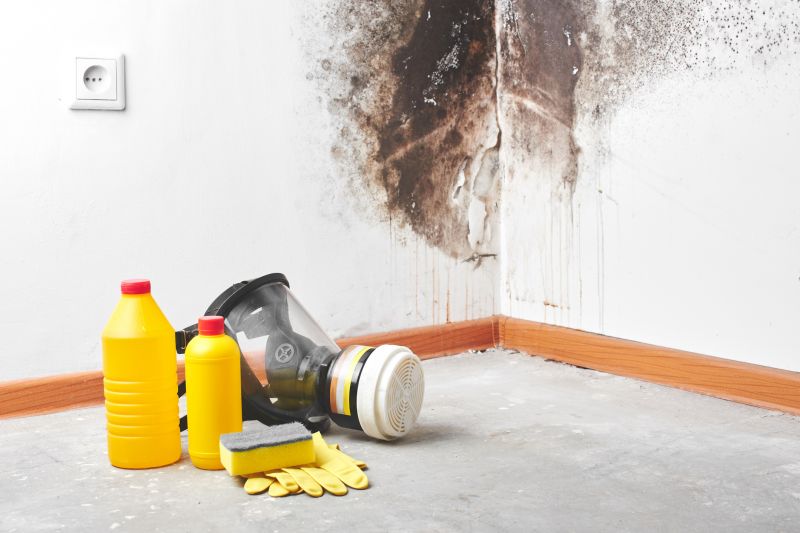 Mold Prevention Tools