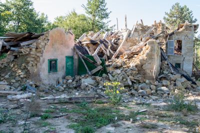 What To Expect During The Restoration Process
