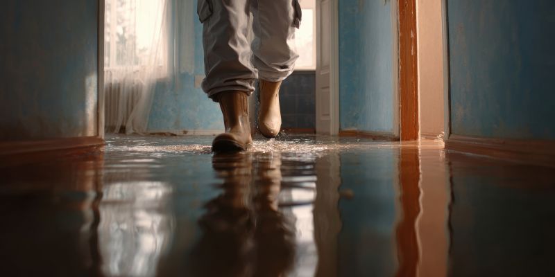 What To Expect During The Restoration Process