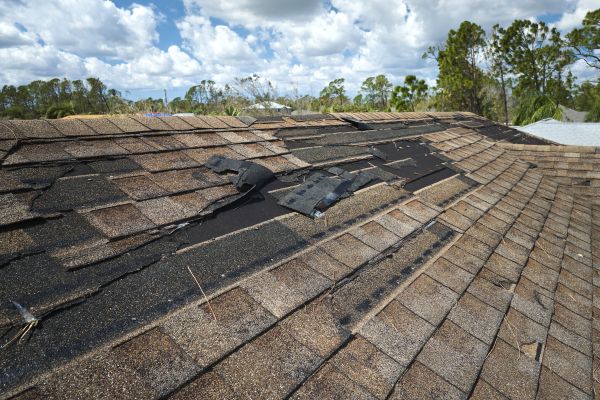 Roof Damage Repair - Roof Damage Repair Scottsdale, Arizona